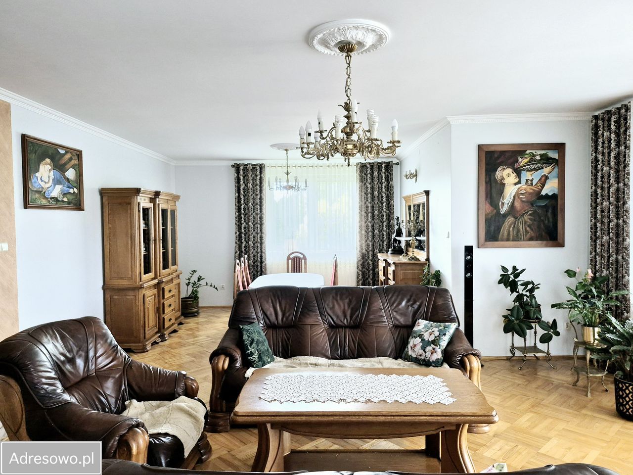 dom wolnostojący, 4 pokoje Ostrołęka, ul. Gabriela Narutowicza