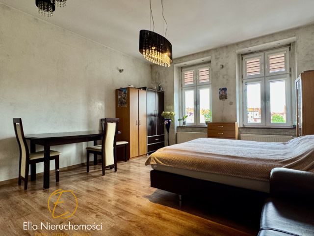 Mieszkanie 2-pokojowe Legnica, ul. Wrocławska. Zdjęcie 2