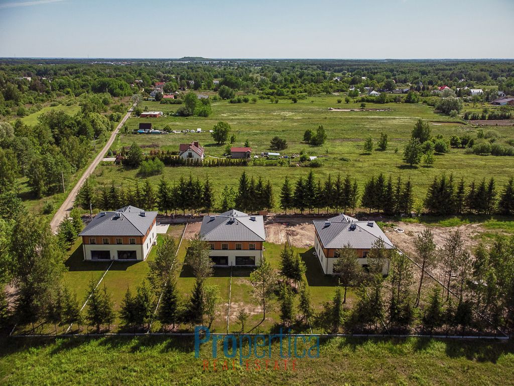 bliźniak, 5 pokoi Chojnów, ul. Graniczka. Zdjęcie 10