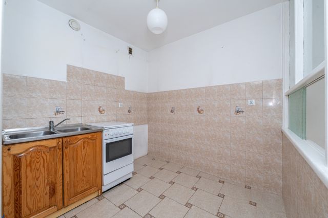 Mieszkanie 3-pokojowe Warszawa Ursus, ul. Walerego Sławka. Zdjęcie 5