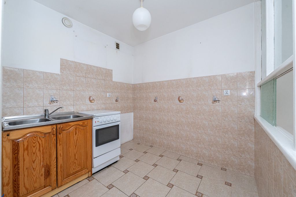 Mieszkanie 3-pokojowe Warszawa Ursus, ul. Walerego Sławka. Zdjęcie 5