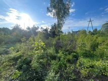 Działka budowlana Otrębusy, ul. Poranna. Zdjęcie 4