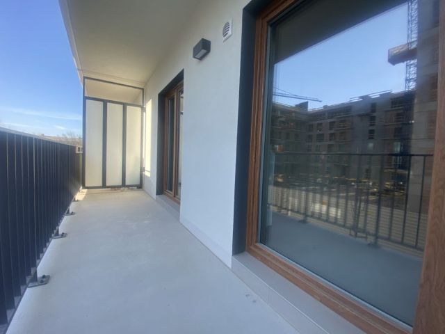 Mieszkanie 2-pokojowe Warszawa Praga-Południe, ul. Chodakowska. Zdjęcie 3