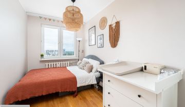 Mieszkanie 3-pokojowe Warszawa Bielany, ul. Sandora Petöfiego