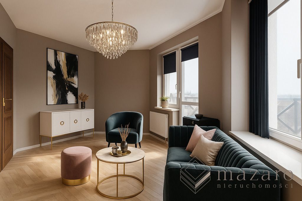 Mieszkanie 6-pokojowe Bydgoszcz, ul. Dolina. Zdjęcie 2