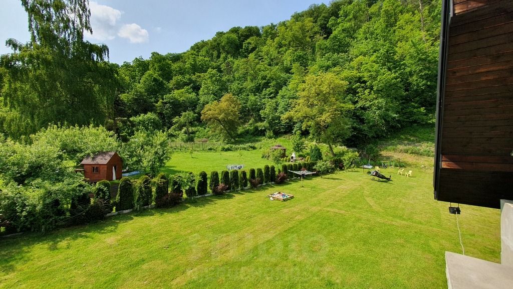 dom wolnostojący, 10 pokoi Kraków Zwierzyniec, ul. Józefa. Zdjęcie 15