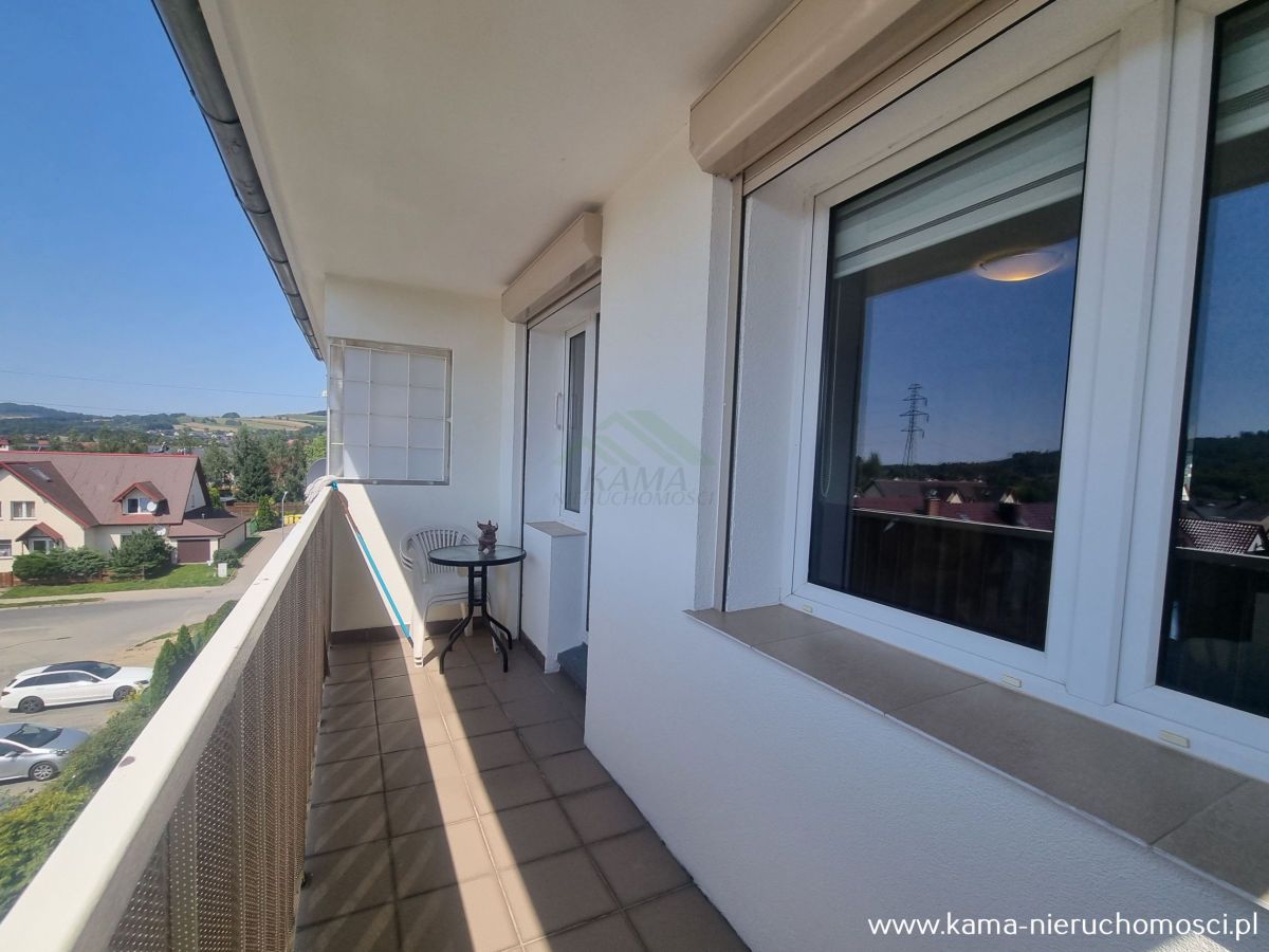 Mieszkanie 2-pokojowe Jelenia Góra Zabobrze, ul. Witolda Małcużyńskiego. Zdjęcie 6