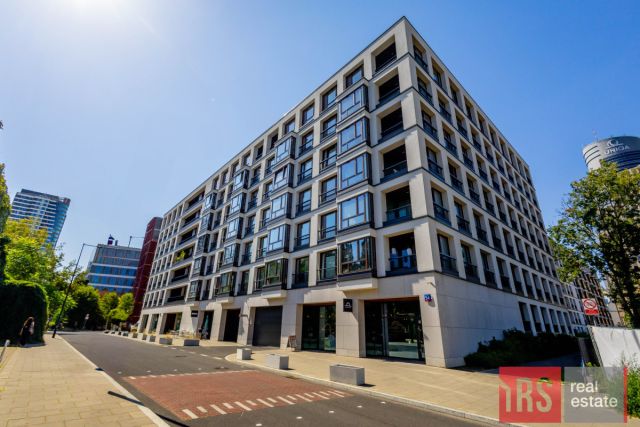 Mieszkanie 3-pokojowe Warszawa Wola, ul. Krochmalna. Zdjęcie 30