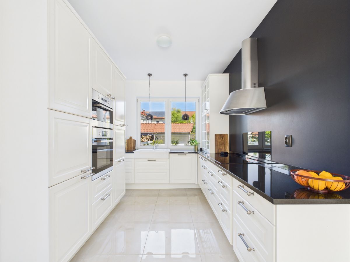 dom szeregowy, 5 pokoi Zamienie, ul. Waniliowa. Zdjęcie 4