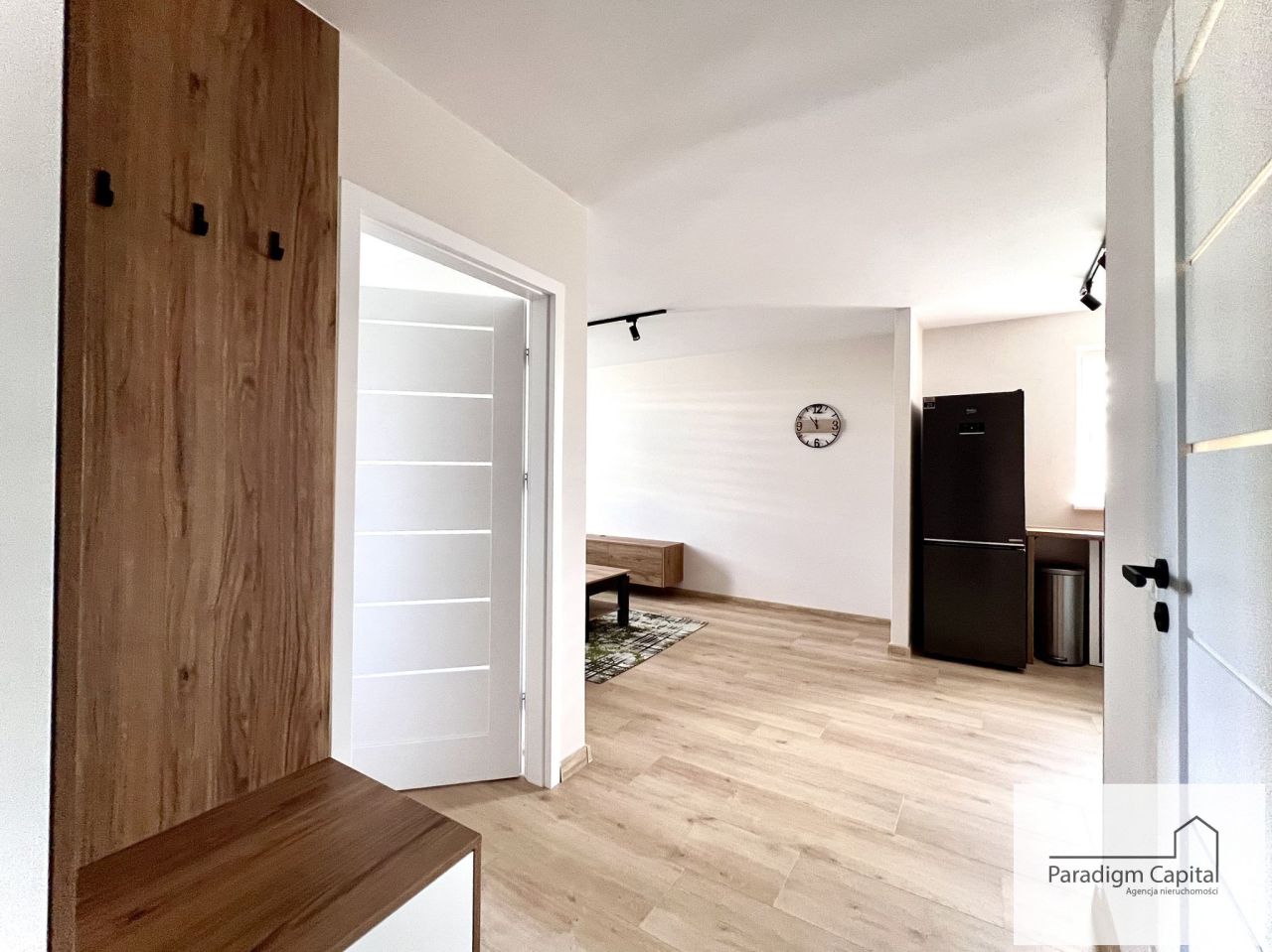 Mieszkanie 2-pokojowe Kraków Dąbie, al. Pokoju. Zdjęcie 12