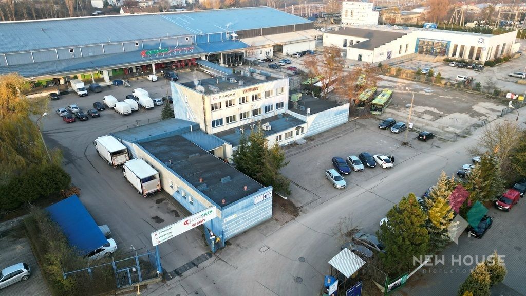 Lokal Olsztyn, ul. Lubelska. Zdjęcie 1