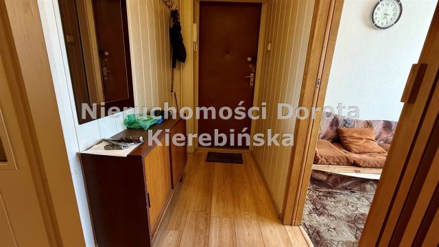 Mieszkanie 2-pokojowe Tomaszów Mazowiecki, ul. Olgi i Andrzeja Małkowskich. Zdjęcie 9