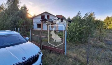 dom wolnostojący, 4 pokoje Trojany