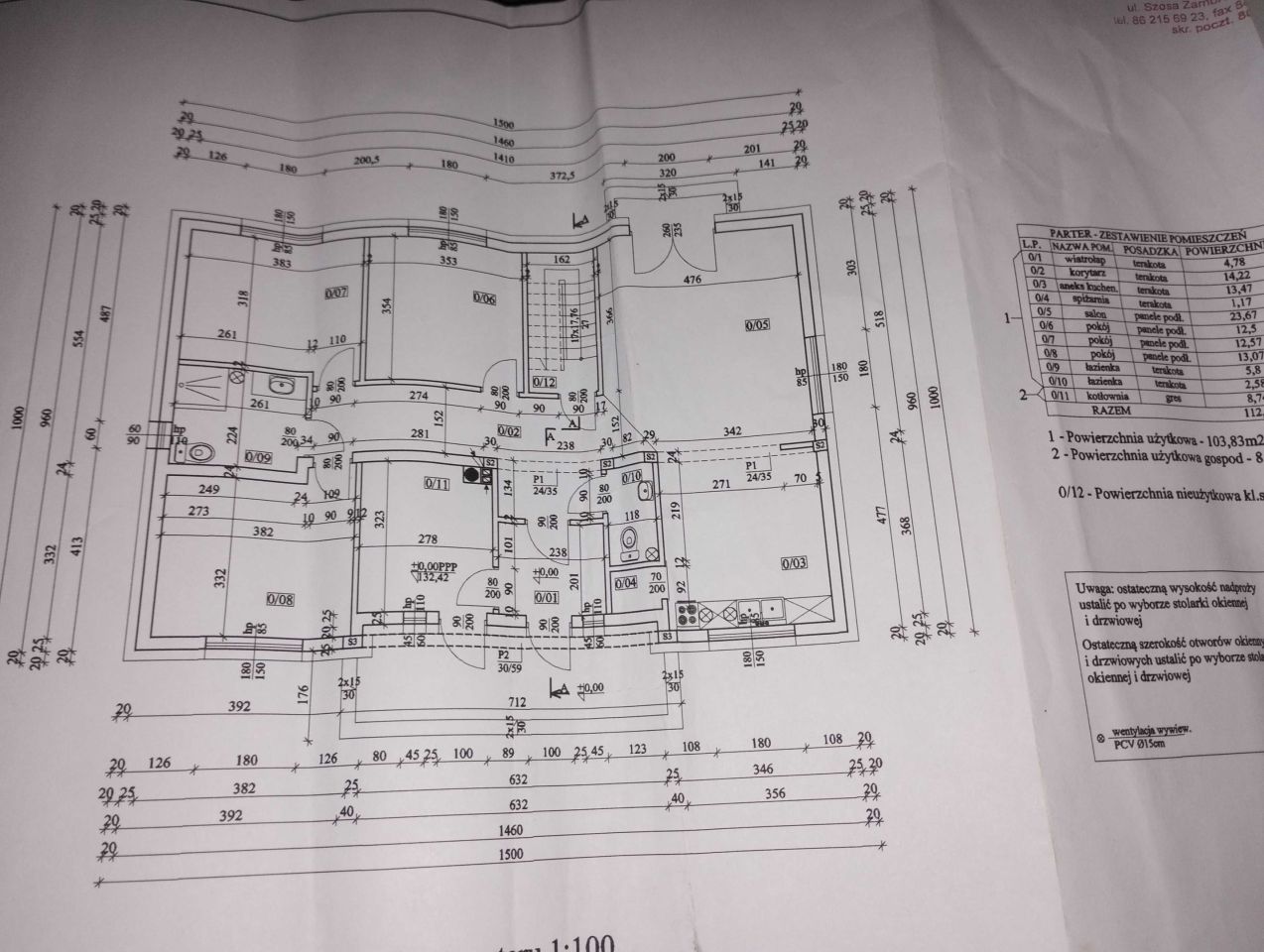 dom wolnostojący Wygoda, ul. Sosnowa. Zdjęcie 2