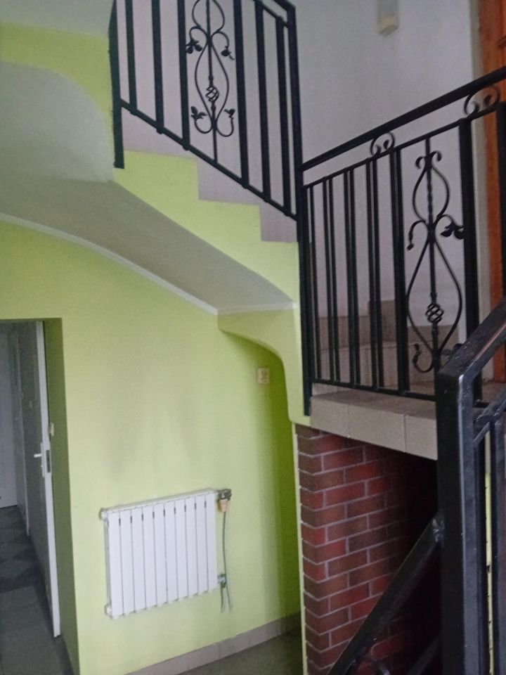 dom wolnostojący, 6 pokoi Jabłonna, ul. Szkolna. Zdjęcie 29