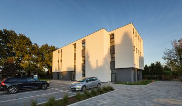 Nieruchomość komercyjna Warszawa Białołęka, ul. Modlińska