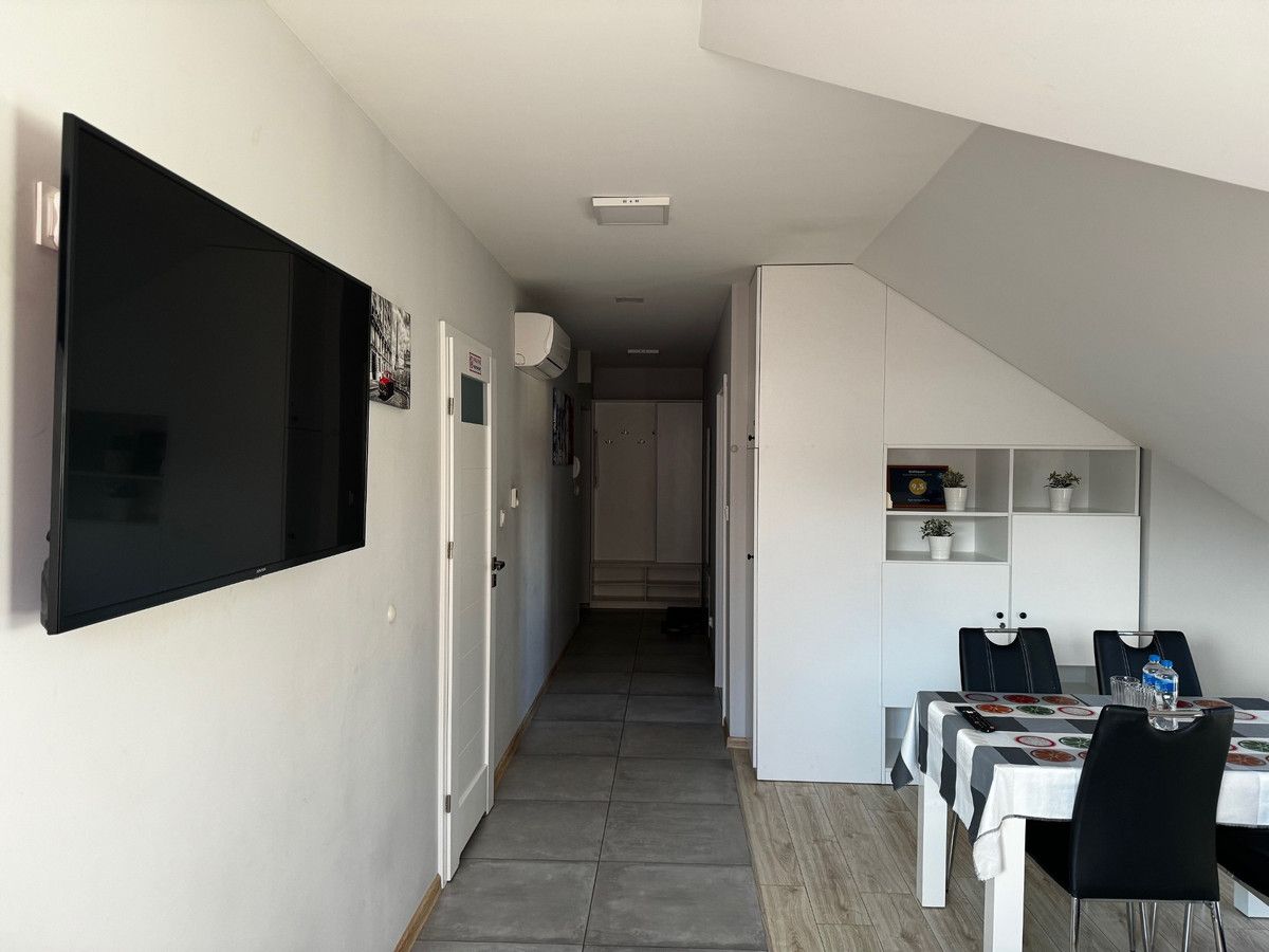 Mieszkanie 2-pokojowe Kielce Centrum, ul. Astronautów. Zdjęcie 28