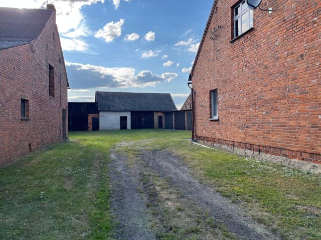 gospodarstwo, 5 pokoi Sternalice. Zdjęcie 5