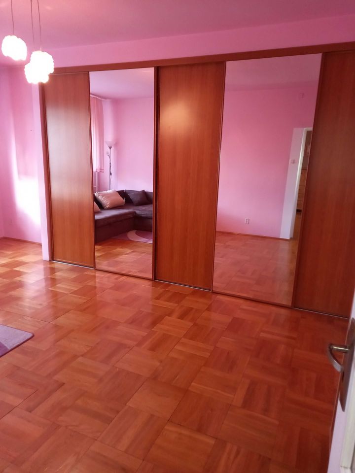 Mieszkanie 3-pokojowe Radom Śródmieście, ul. Witolda. Zdjęcie 4