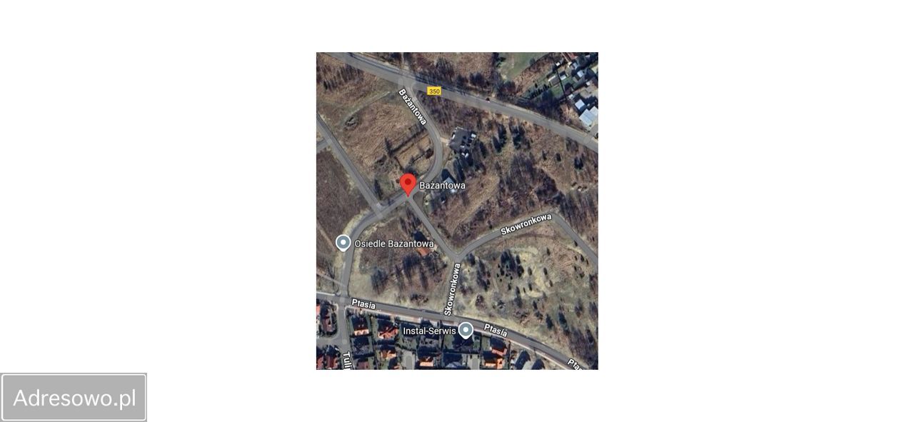 Działka budowlana Bolesławiec, ul. Bażantowa. Zdjęcie 3