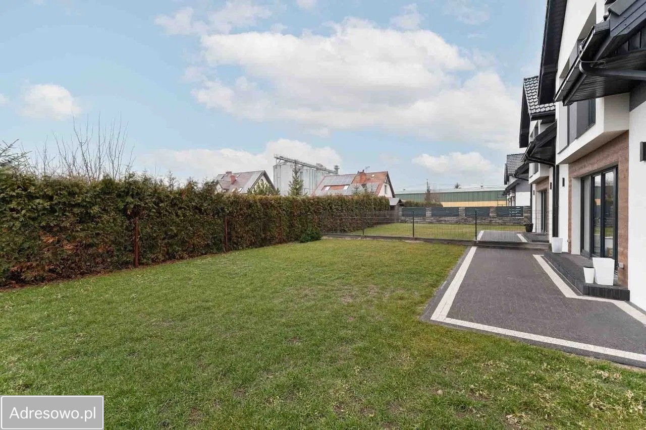 bliźniak, 5 pokoi Prostki. Zdjęcie 11