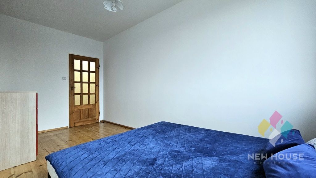 Mieszkanie 4-pokojowe Olsztynek, ul. Kolejowa. Zdjęcie 15