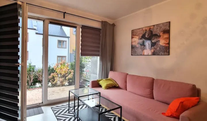 Mieszkanie 2-pokojowe Siewierz, ul. Jeziorna