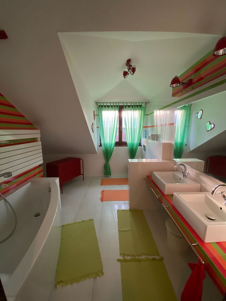 dom wolnostojący, 7 pokoi Toporowice Gaj, ul. Mostowa. Zdjęcie 7