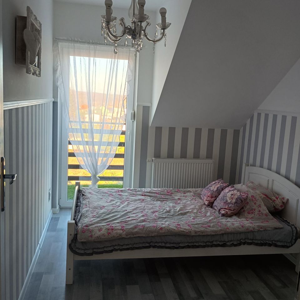 bliźniak, 5 pokoi Włoszakowice, ul. Wiosenna. Zdjęcie 3