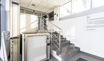 Biuro Rzeszów, ul. płk. Kazimierza Iranka-Osmeckiego