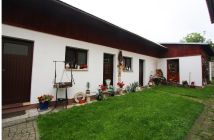 dom wolnostojący, 10 pokoi Polanica-Zdrój Sokołówka, ul. Bolesława Prusa. Zdjęcie 1