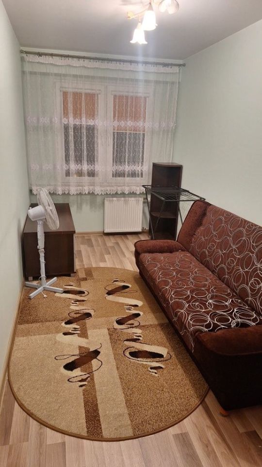 Mieszkanie 3-pokojowe Bełchatów, os. Żołnierzy POW. Zdjęcie 8