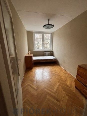 Mieszkanie 3-pokojowe Warszawa Śródmieście, ul. Miła. Zdjęcie 3