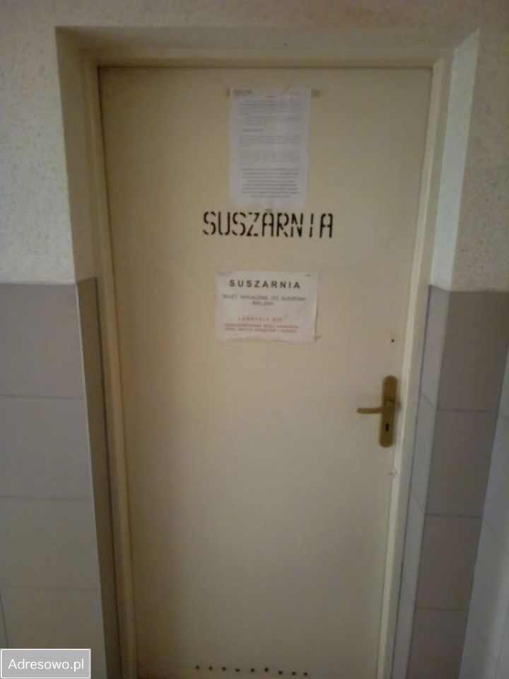 Mieszkanie 3-pokojowe Katowice os. Tysiąclecia, ul. Tysiąclecia. Zdjęcie 14