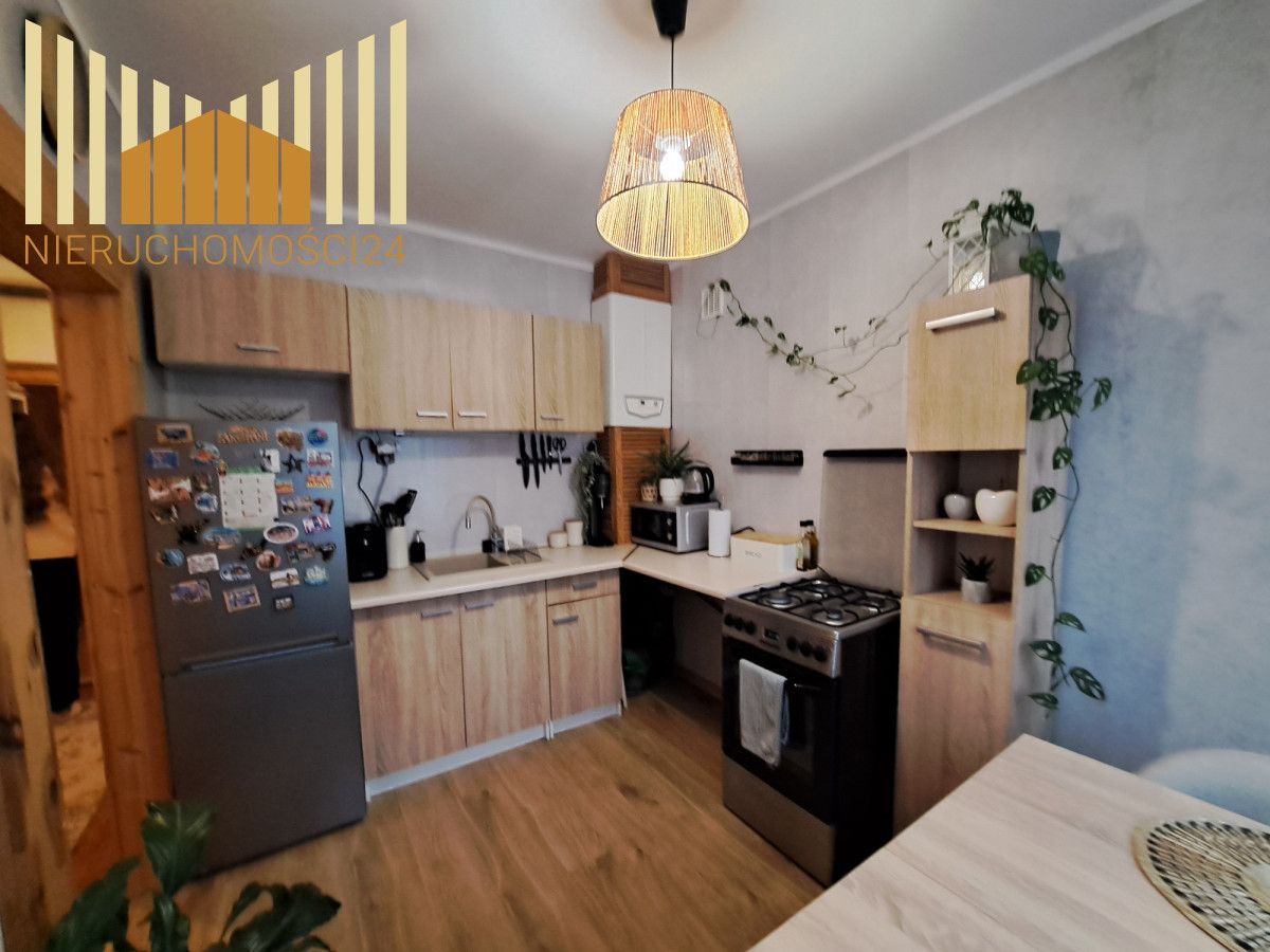 dom szeregowy, 2 pokoje Mińsk Mazowiecki. Zdjęcie 10