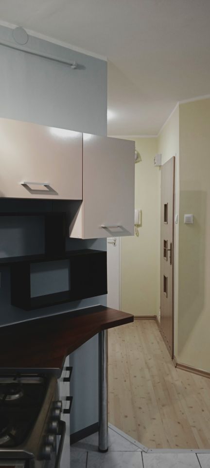 Mieszkanie 2-pokojowe Białystok Nowe Miasto, ul. Zachodnia. Zdjęcie 18