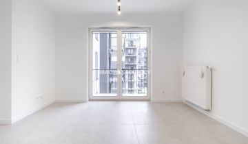 Mieszkanie 2-pokojowe Kraków Mistrzejowice, ul. Powstańców