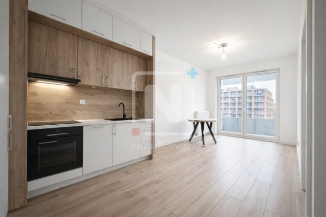 Mieszkanie 2-pokojowe Warszawa Mokotów, ul. Komputerowa. Zdjęcie 1