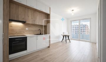 Mieszkanie 2-pokojowe Warszawa Mokotów, ul. Komputerowa