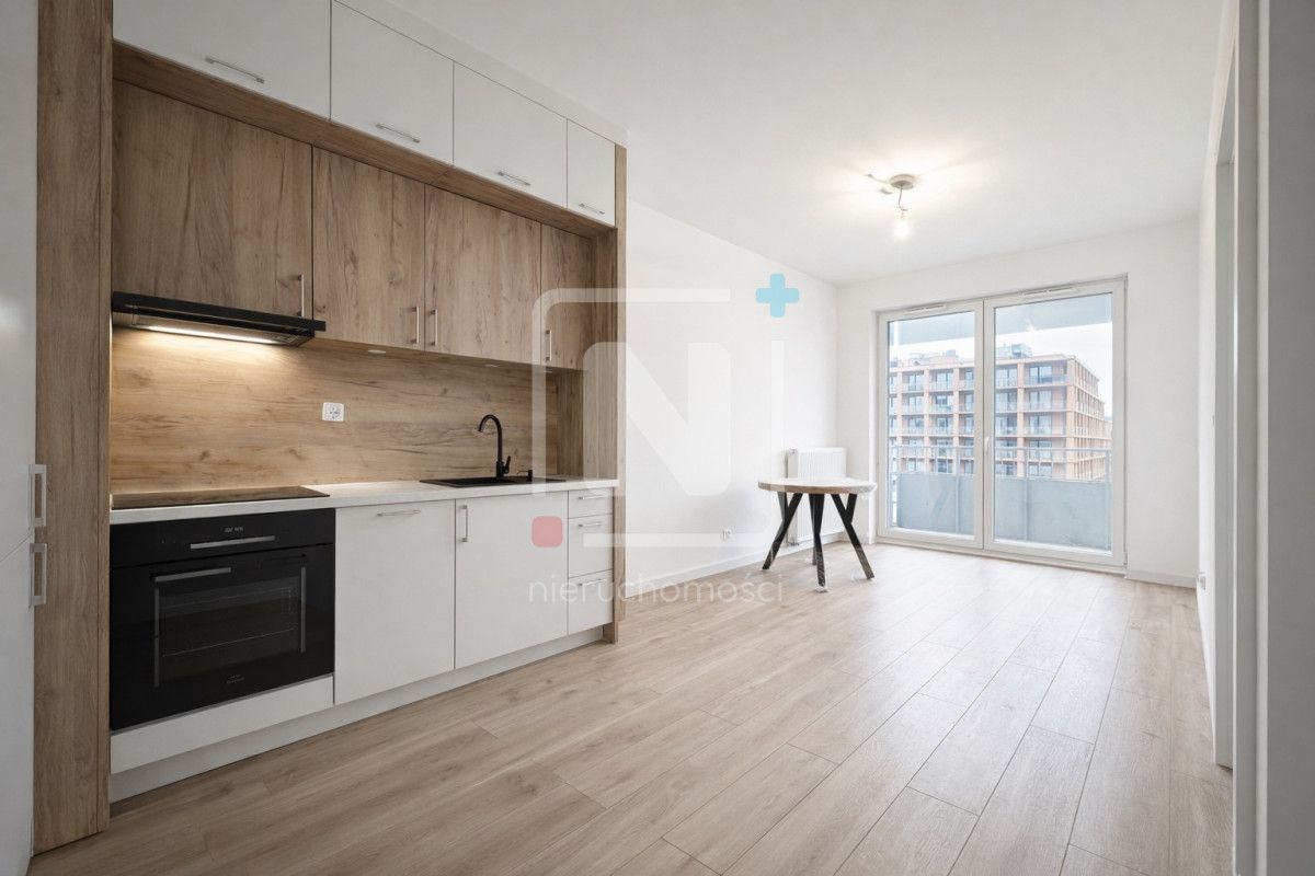 Mieszkanie 2-pokojowe Warszawa Mokotów, ul. Komputerowa