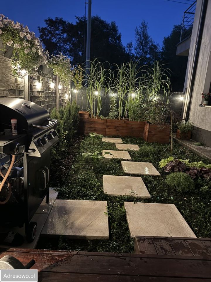 Mieszkanie 3-pokojowe Marki, ul. Wilcza. Zdjęcie 4