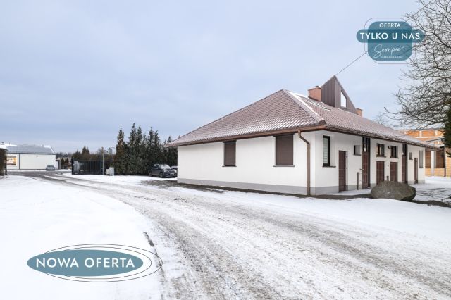 Lokal Sieradz, ul. Henryka Sienkiewicza. Zdjęcie 2