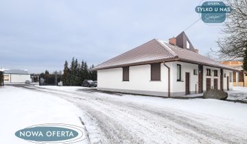 Lokal Sieradz, ul. Henryka Sienkiewicza