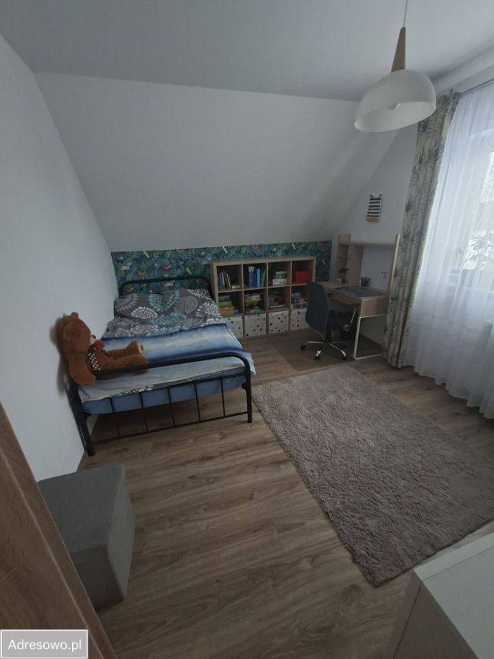 bliźniak, 4 pokoje Krzaki Czaplinkowskie, ul. Główna. Zdjęcie 9