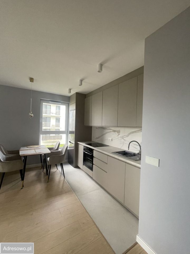 Mieszkanie 3-pokojowe Lublin Kośminek, ul. Garbarska. Zdjęcie 2