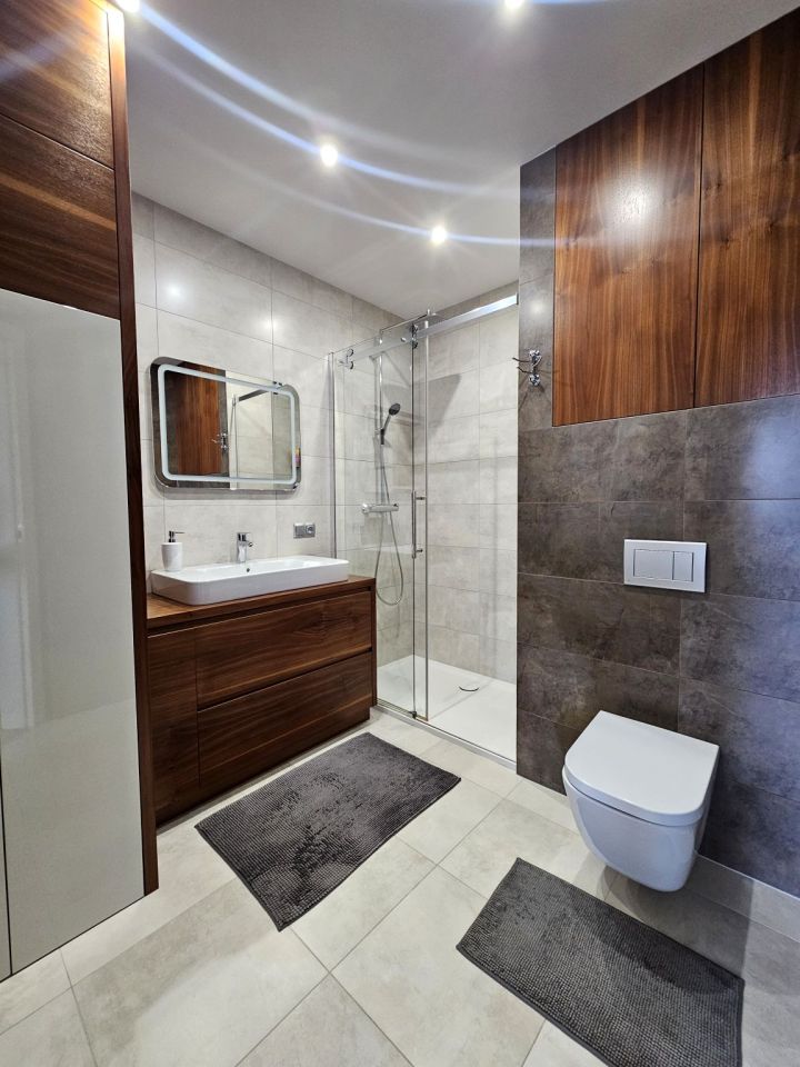 Mieszkanie 4-pokojowe Jasło. Zdjęcie 10