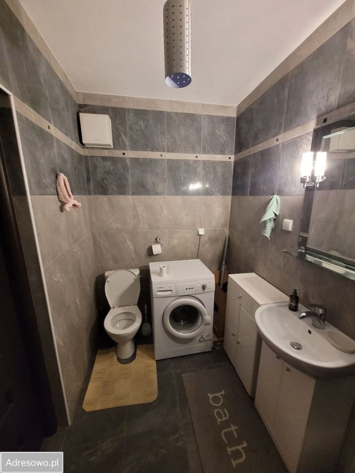 Mieszkanie 2-pokojowe Kraków Zakrzówek, ul. Kapelanka. Zdjęcie 4