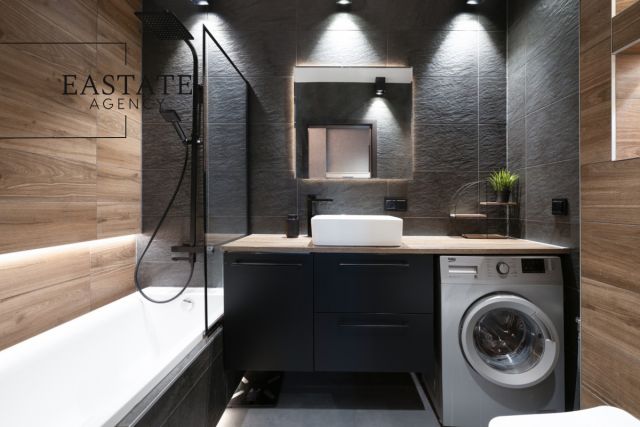 Mieszkanie 3-pokojowe Katowice Panewniki, ul. Bałtycka. Zdjęcie 8