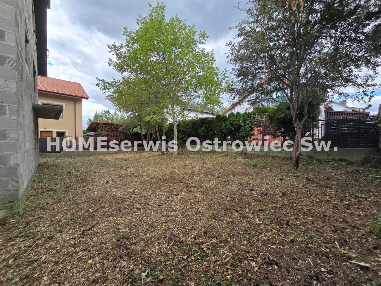 dom wolnostojący, 5 pokoi Ostrowiec Świętokrzyski Kolonia Robotnicza. Zdjęcie 9