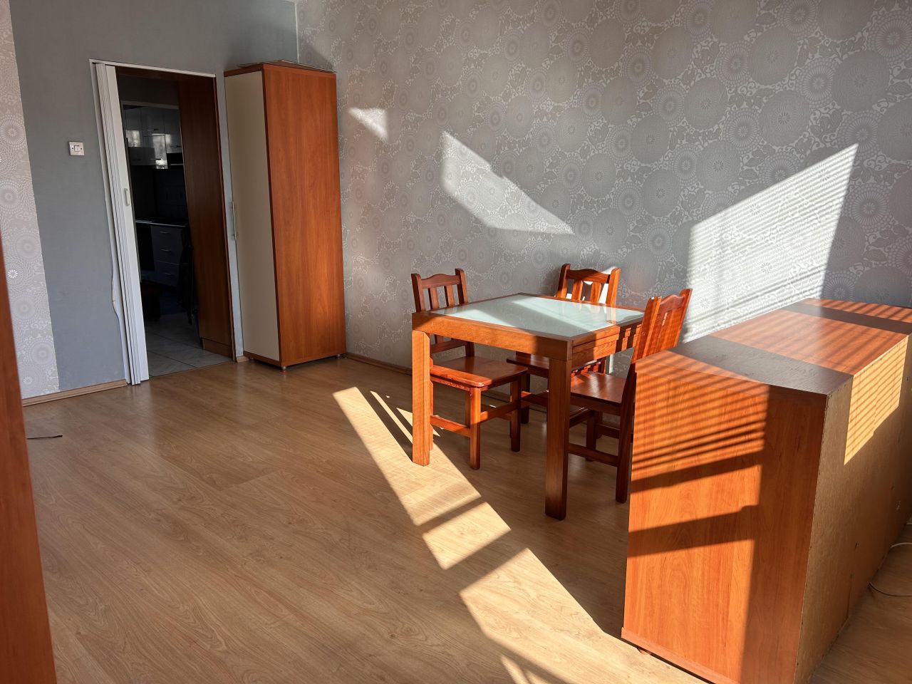 Mieszkanie 3-pokojowe Szczecin Drzetowo, ul. Miedziana. Zdjęcie 2